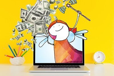 selling online and ecommerce