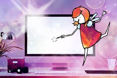 creative web design for entrepreneurs