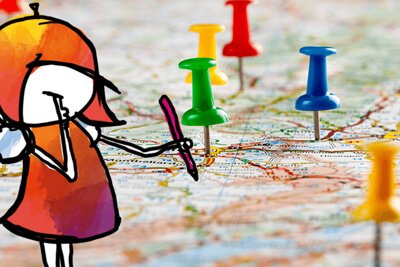 planning your customer journey