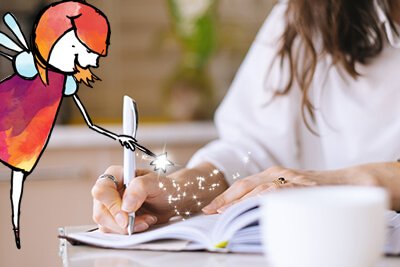 write seo friendly copy