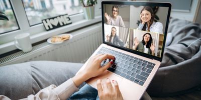 ask questions live calls